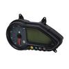12V DC Motorcycle  Electronic Odometer Speedometer For BAJAJ PULSAR 135 150 160 180 220NS 2015-2018 MotorBike Meter trument