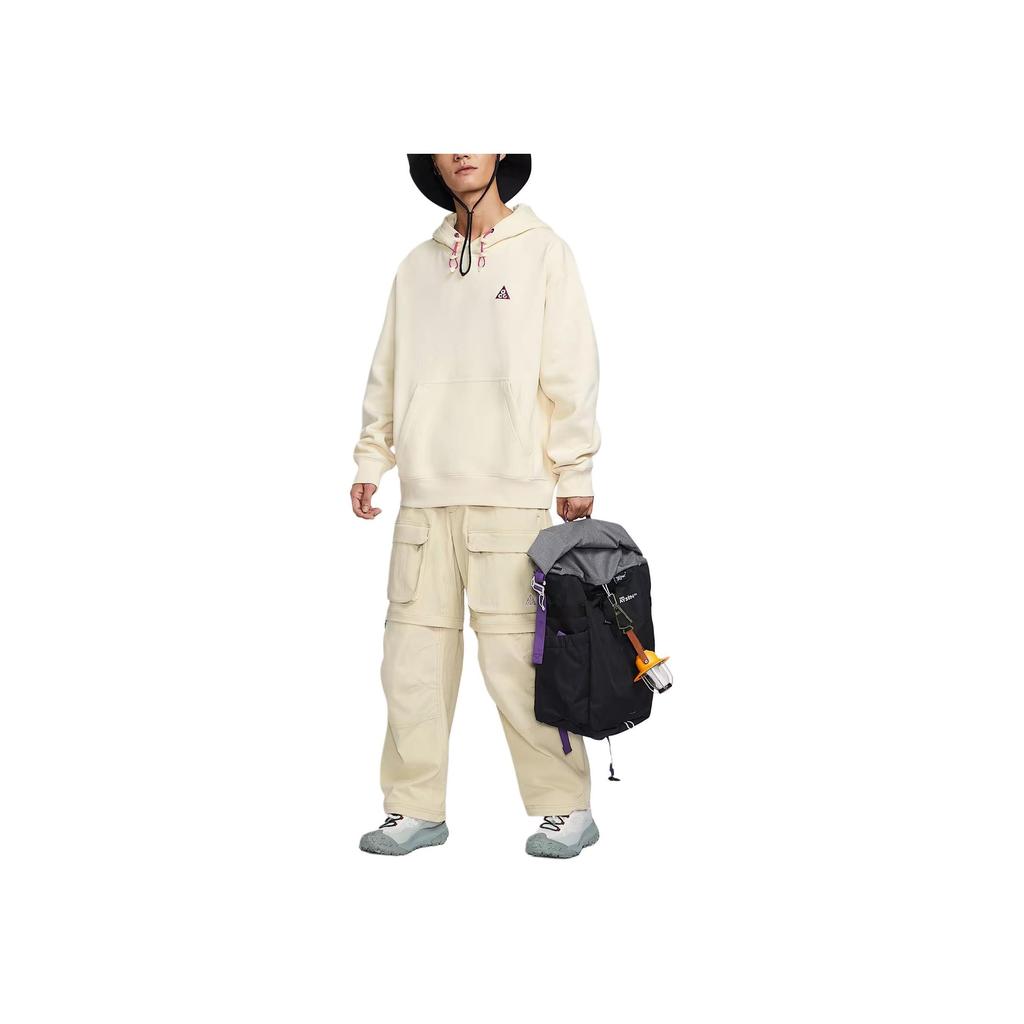 Nike Sportswear Unlined Woven Jacket White IM9347-113