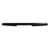 Striscia Decorativa Nera per Bagagliaio Posteriore Auto Copertura Trim Portellone Posteriore Per Toyota Hilux Revo 2015-2020,2021-2024