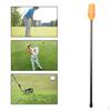 Practical Golf Swing Trainer Interior Practice Stick Training Help Management Correction for