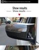BMW 5 Series G30/G38 Carbon Fiber Rearview Mirror Shell Replacement for LHD