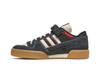 adidas Forum Low Midwest Kids Black Gum
