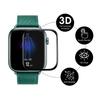 For Honor Watch 5 Screen Protector ENKAY HAT PRINCE 3D Curved PC + PMMA Ultra Clear Film