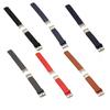 Correa de Cuero Elegante de Alta Calidad Para Fitbit Charge 2 Correa de Repuesto Elegante y Duradera