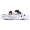 Crocs Classic Clog Casual Fashion Sandals Unisex White