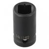 1/2inch Driver Square Tap Socket Suqare Tap Socket