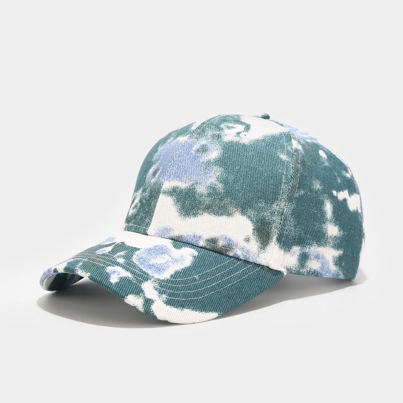 Baseball Cap Men Women Summer Sun Hat With Long Brim For Outdoor Casual Wear
