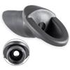 86392-08020 Antenna Base Bezel for Toyota Sienna 2011-2014 Rubber Grommet Cover