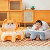Ocean Series Infant Toddler Sofa: Baby Seat Assistant for Learning to Sit