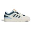 Adidas Originals Drop Step Casual Sports Lightweight Low-Top Skate Shoes Unisex Sneakers Off-White IF2617