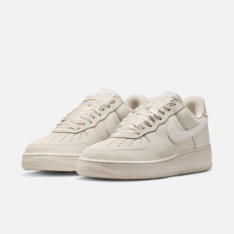 Nike Air Force 1 Retro Premium Women's Sport Shoes - IR0871