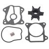 Water Pump Impeller Repair Kit 06192 ZW3 A00 Marine Impeller Repair Tool Fit for 35 Hp BF35A All Years