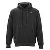Heated Sweatshirt Hoodie for Men Women, Heated Jacket Unisex with 7.4V 16000mAh Rechargeable Power Bank Pack, 5 Heating Zones, 3 Temp Levels, 4-8H