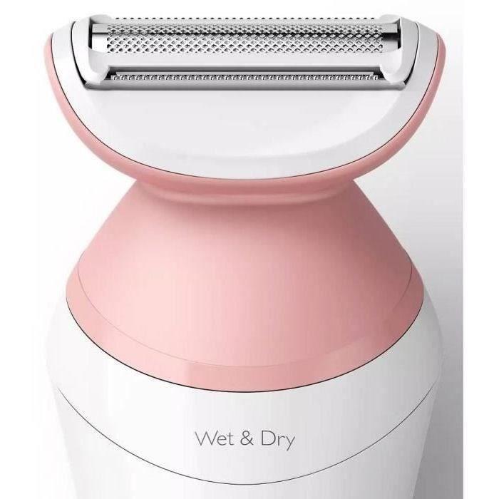 Rasoir femme Philips Series 6000 BRL146/00