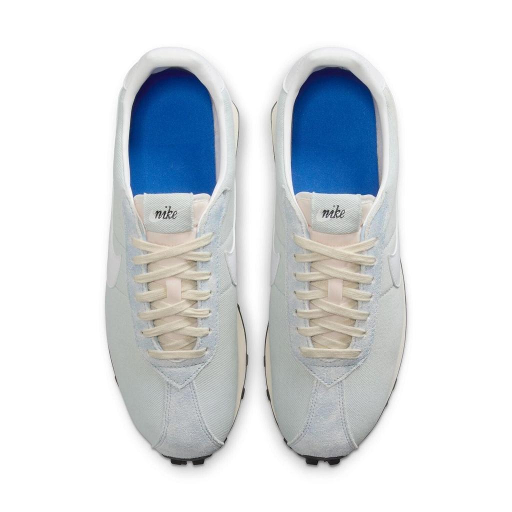 IH3642-499 Nike LD-1000 Worn Blue Light Armory Blue Soft Pearl White (Men's)