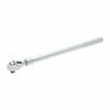 TONE Telescopic Ratchet Handle (Hold Type) RH4EH Drive Angle 12.7mm (1/2")