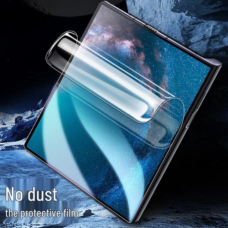 Byaz Samsung Galaxy Z Fold Series Screen Protectors