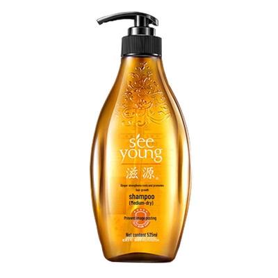 Shampoos & Haarspülung – Shampoos