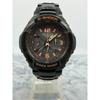 Used CASIO/Casio G-SHOCK/G-Shock GW-3000B-1AJF Sky Cockpit Gravity Master Windshield Damaged