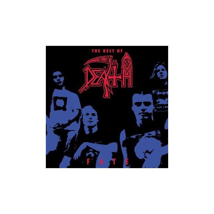 Fate : The Best Of Death