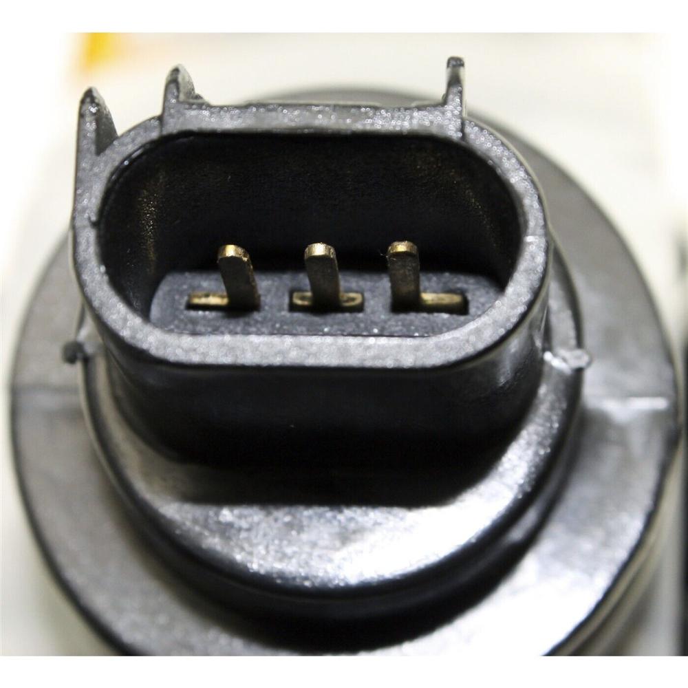 1× 55156767AE Priekšējais kreisais pagrieziena signāla lukturis ar spuldzi priekš Jeep Liberty 2005-2007