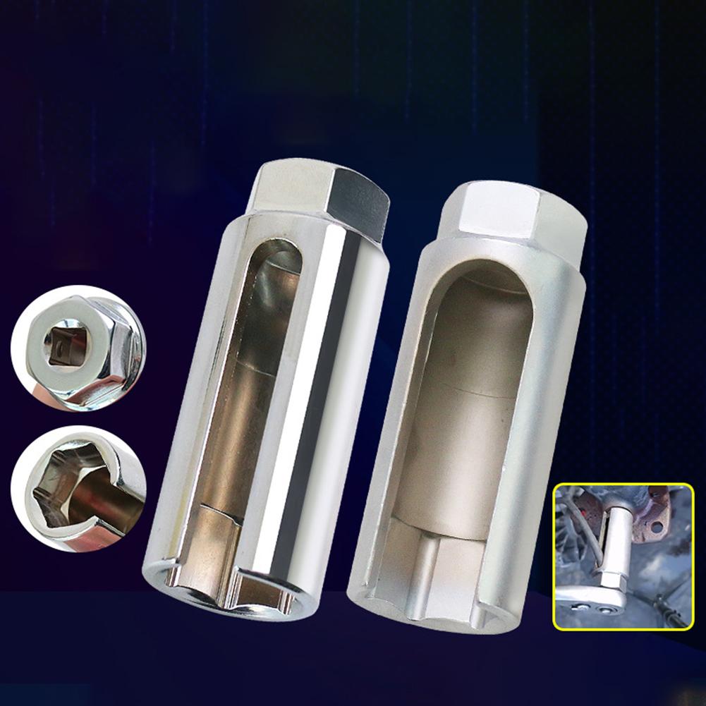 Power Tool Accessory 22mm Sensor Tool Convenient Operation Effortless Removal High Torque Application Lightweight Tool