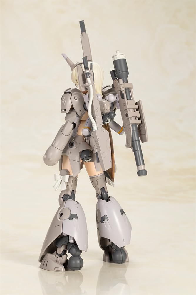 Kotobukiya Frame Arms Girl approximately 168mm plastic model Zerobu, tall, non-scale