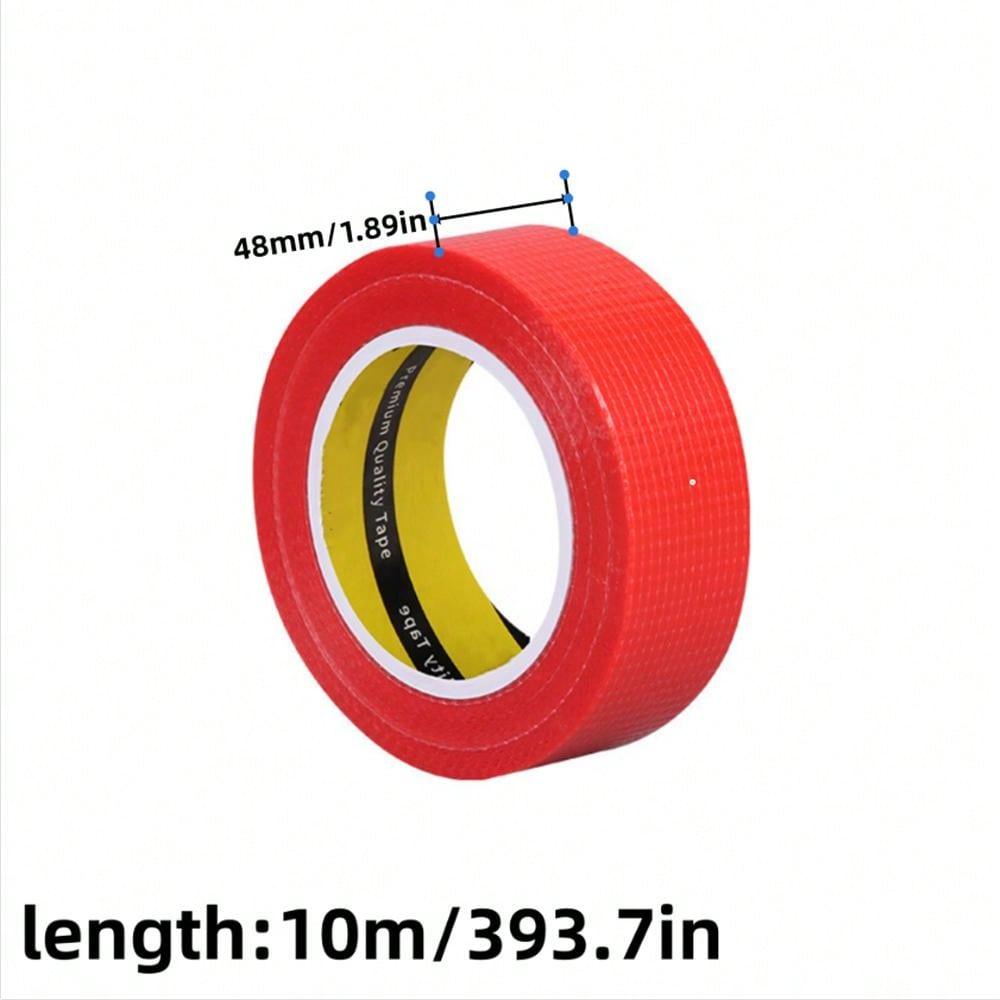 1PC 10m/393.7in PVC self-adhesive cable protector, extended protective wiremanagement solution,Waterproof Tape