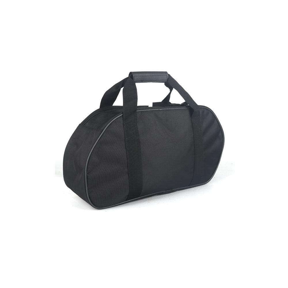 New Accessories For Honda Goldwing GL1800 F6B GL1800 Motorcycle Bag Side Case Inner Bags Luggage Bags Black 2018 2019-2024 A
