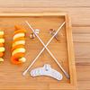 Geräte für Obst- & Gemüsezubereitung – Gemüsehobel & Schneider