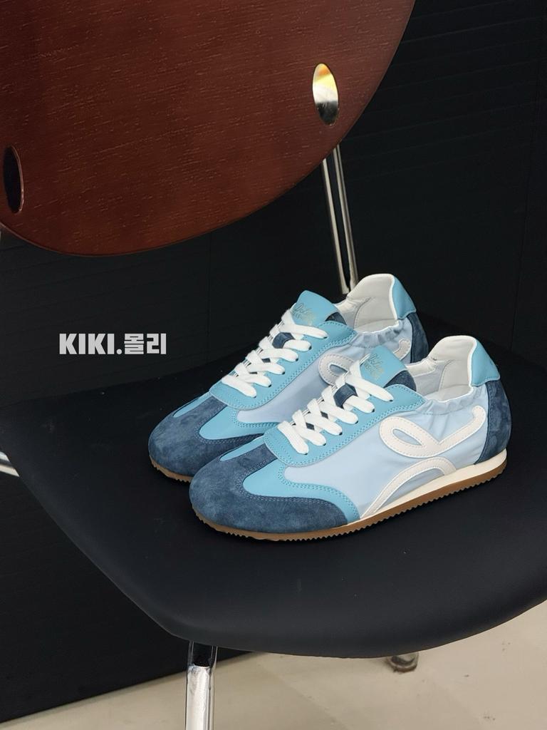 New Macaron Ballet Girl Breathable Versatile Inner Height Increasing Soft-soled Sports Casual Shoes