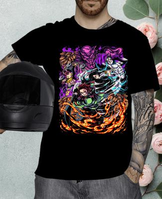 Tops – T-Shirts