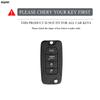 Tpu Car Key Case For Dodge Challenger Charger Journey For Chrysler 300C For Jeep Cherokee Compass S Renegade Grand Commander