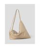 Anggae Big Boxer Bag Beige