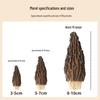 Qiannong Premium Dried Edible Fungi