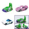 Klassisches Pixar Cars Lightning Mcqueen Legierungsmodell Spielzeugauto für Kinder Spaßspielzeit