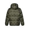 Gucci Jumbo Gg Nylon Canvas Goose Down Jacket 698710-Z8A53-3175