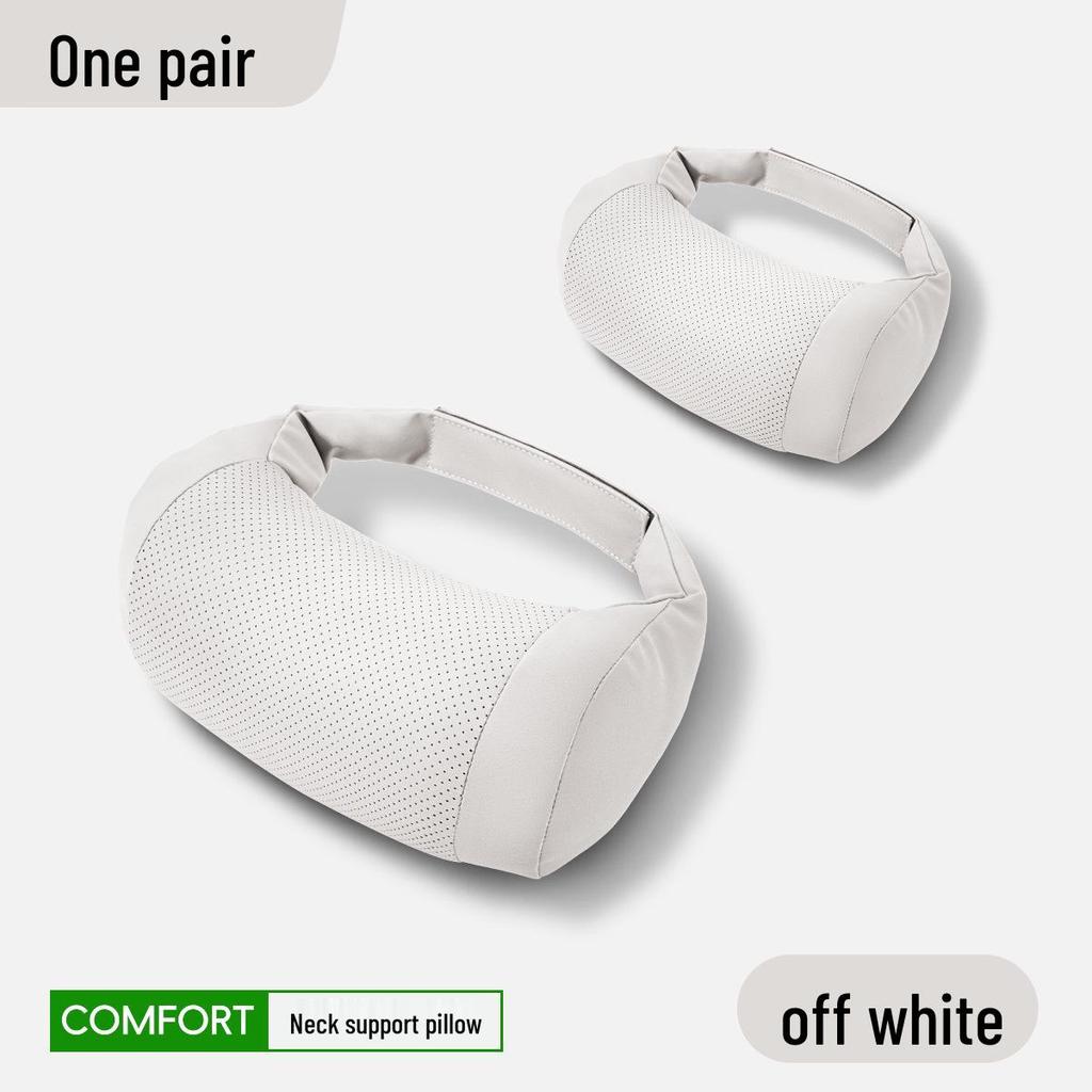 Geely Car Compatible Headrests & Lumbar Supports: Xingyue L, Xingrui, Binyue Cool, Boyue I, Emgrand