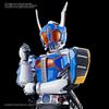 Standard Kamen Rider Rod Form Platform Den-O &