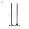 Honda CB400 1992-1998 Motorcycle Long Intake & Exhaust Valves