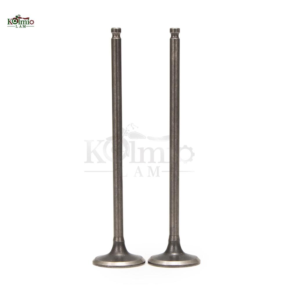 Honda CB400 1992-1998 Motorcycle Long Intake & Exhaust Valves