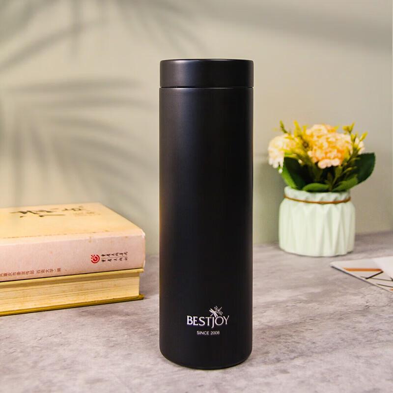 FUGUANG 480ml Stainless Steel Vacuum Insulated Water Bottle