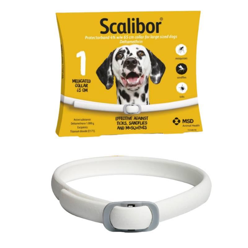 Adjustable Flea And Tick Collar For Dogs Tpr Material