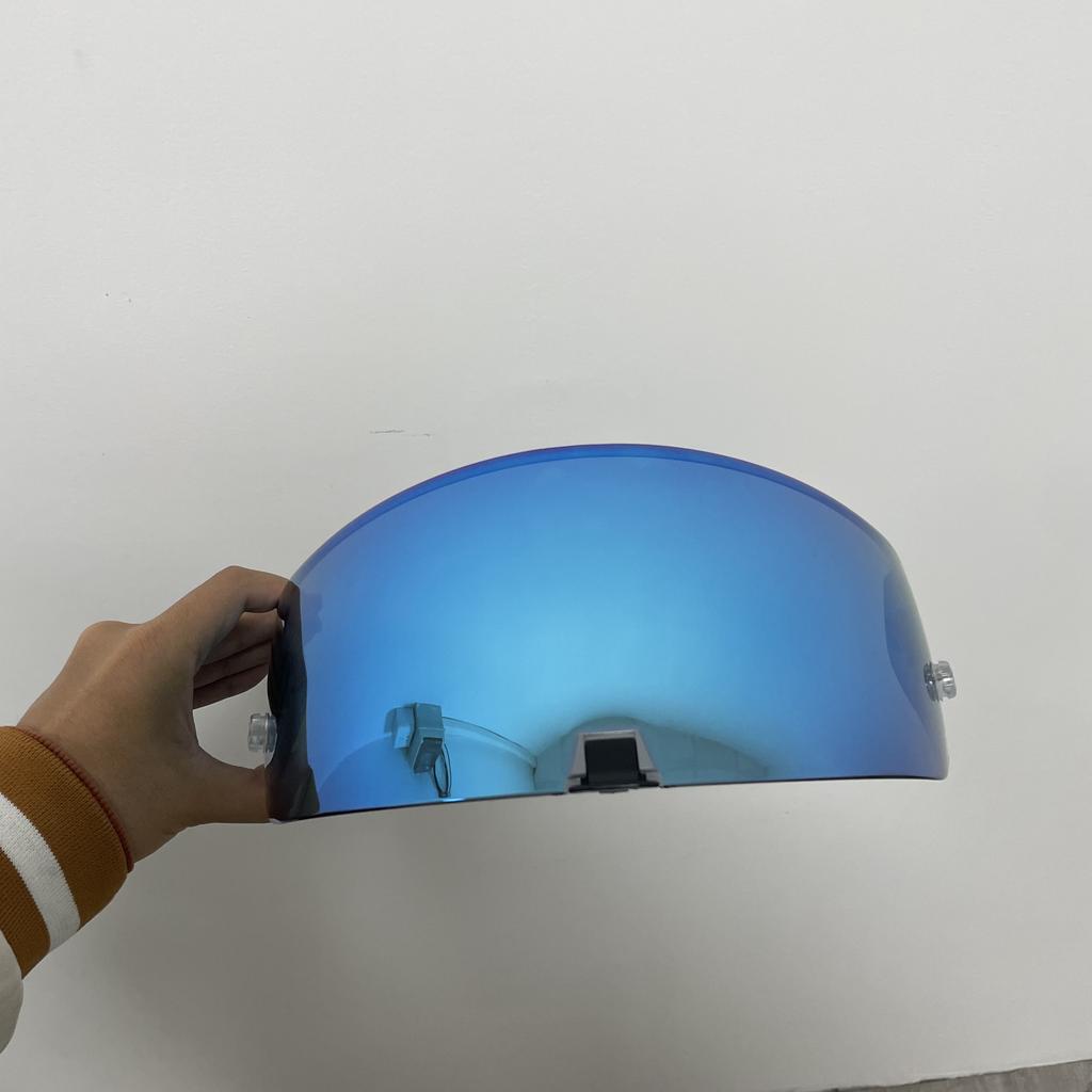 R1 Visor for SCORPION EXO R1,R1 Air,R1 EVO,T520,ST1400,391 Face Shield Motorcycle Helmet Accessories