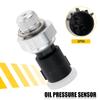Transmission 3rd GEAR Oil Pressure Switch Sensor For Buick ALLURE Cadillac Chevrolet GMC Hummer PONTIAC 12621234 1S10842 PS508