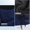 Children's hats, masks, scarves, integrated hats, winter boys' warm and cold-proof fleece ear protectors, pullovers.