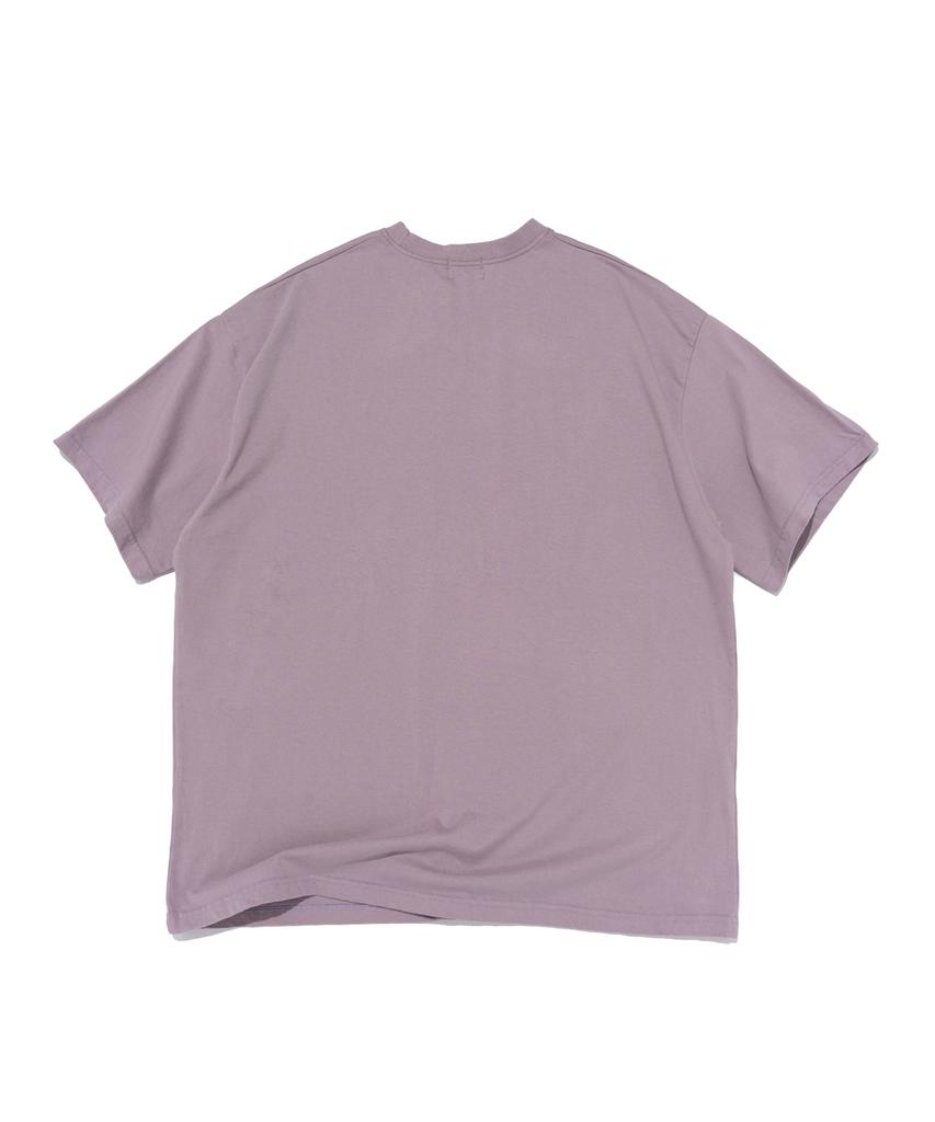 ROIDESROIS Sweet Strawberry Dream Short Sleeve T-Shirt (Lavender)