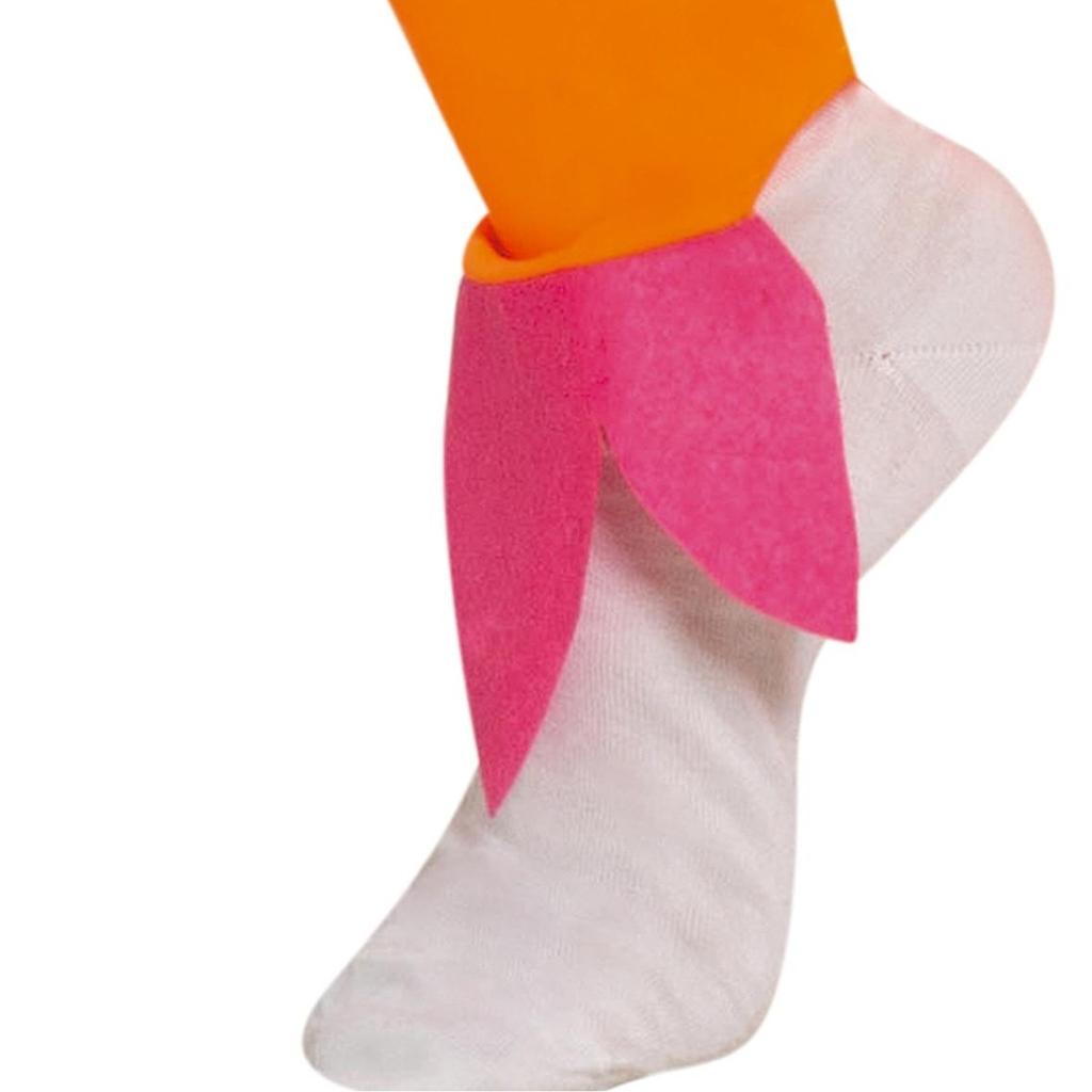 Fiestas Guirca Womens/Ladies Hen Costume Set