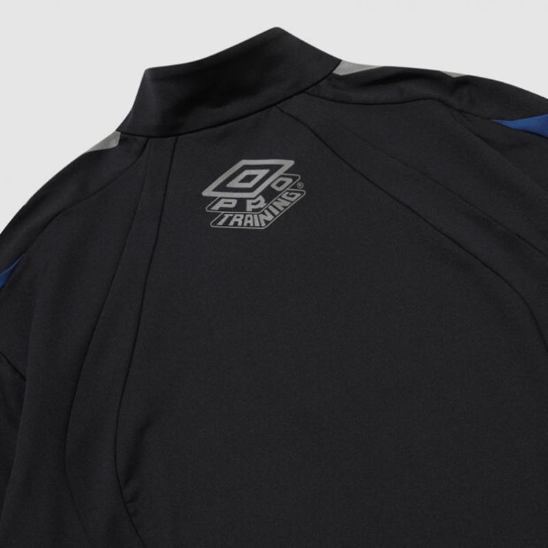 Umbro Football Training Half Zip Ur121sfs39