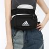 adidas Polyester Crossbody Bag, Fanny Pack Regular Unisex Black Adidas H30343
